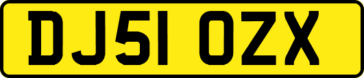 DJ51OZX