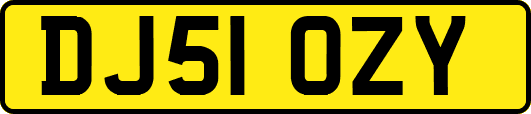 DJ51OZY