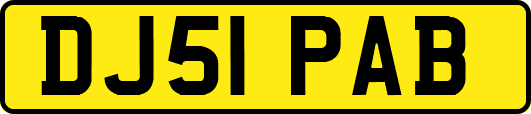 DJ51PAB