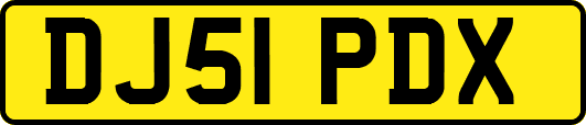 DJ51PDX