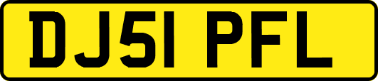 DJ51PFL