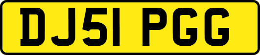 DJ51PGG