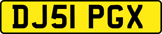 DJ51PGX