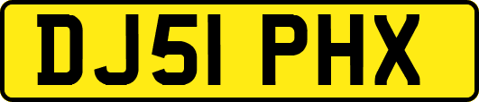 DJ51PHX