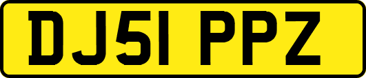 DJ51PPZ