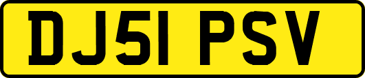 DJ51PSV