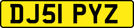 DJ51PYZ