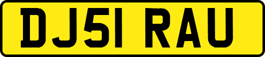 DJ51RAU