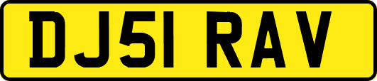 DJ51RAV