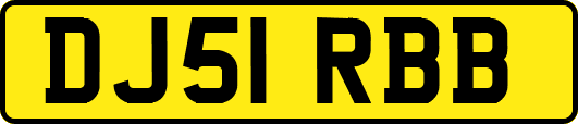 DJ51RBB