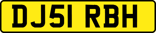 DJ51RBH