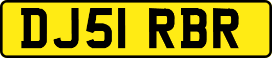 DJ51RBR