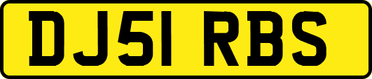 DJ51RBS