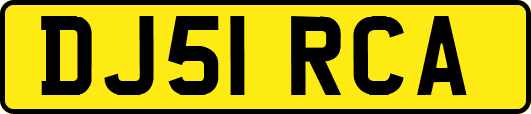 DJ51RCA