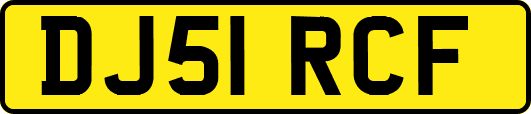 DJ51RCF