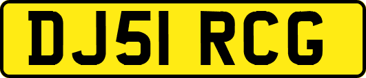 DJ51RCG