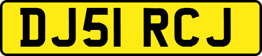 DJ51RCJ