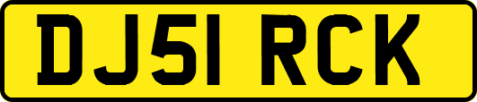 DJ51RCK