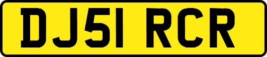 DJ51RCR