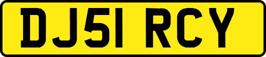 DJ51RCY