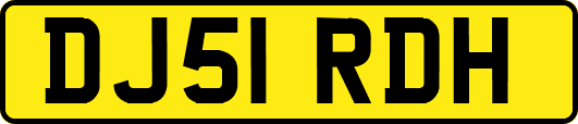 DJ51RDH