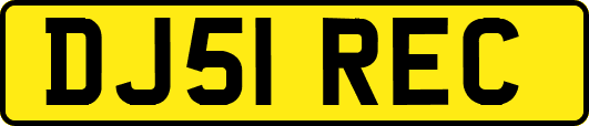 DJ51REC