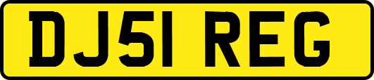 DJ51REG