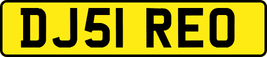 DJ51REO