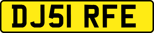 DJ51RFE