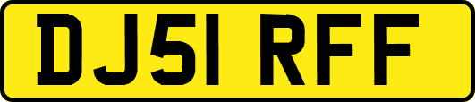 DJ51RFF