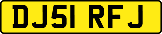 DJ51RFJ