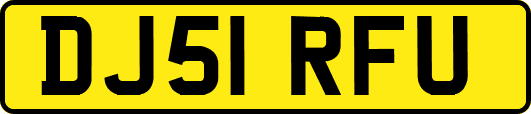 DJ51RFU