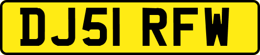 DJ51RFW