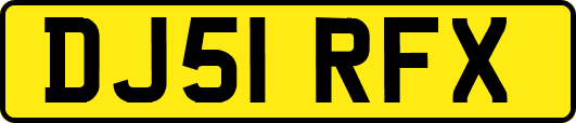 DJ51RFX