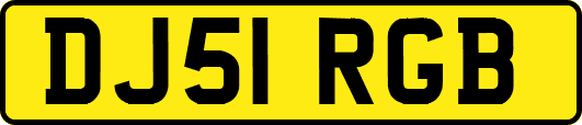 DJ51RGB