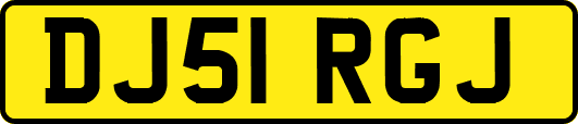 DJ51RGJ