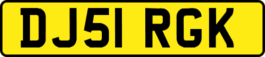 DJ51RGK