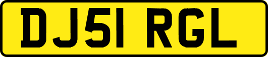 DJ51RGL