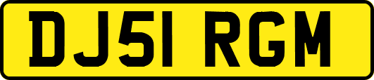 DJ51RGM