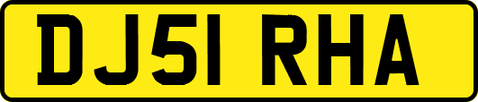 DJ51RHA