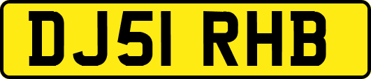 DJ51RHB