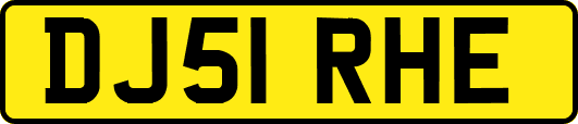 DJ51RHE