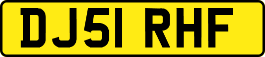 DJ51RHF