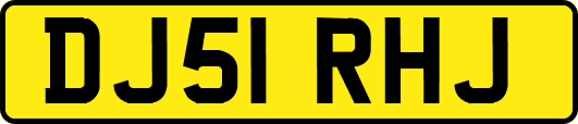 DJ51RHJ