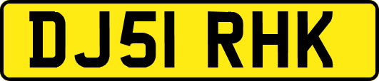 DJ51RHK