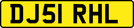 DJ51RHL