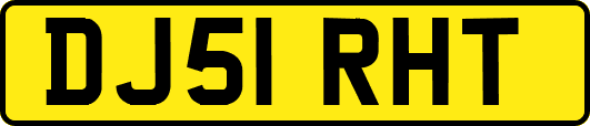 DJ51RHT