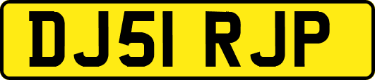 DJ51RJP
