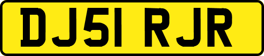 DJ51RJR