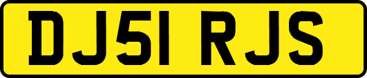 DJ51RJS